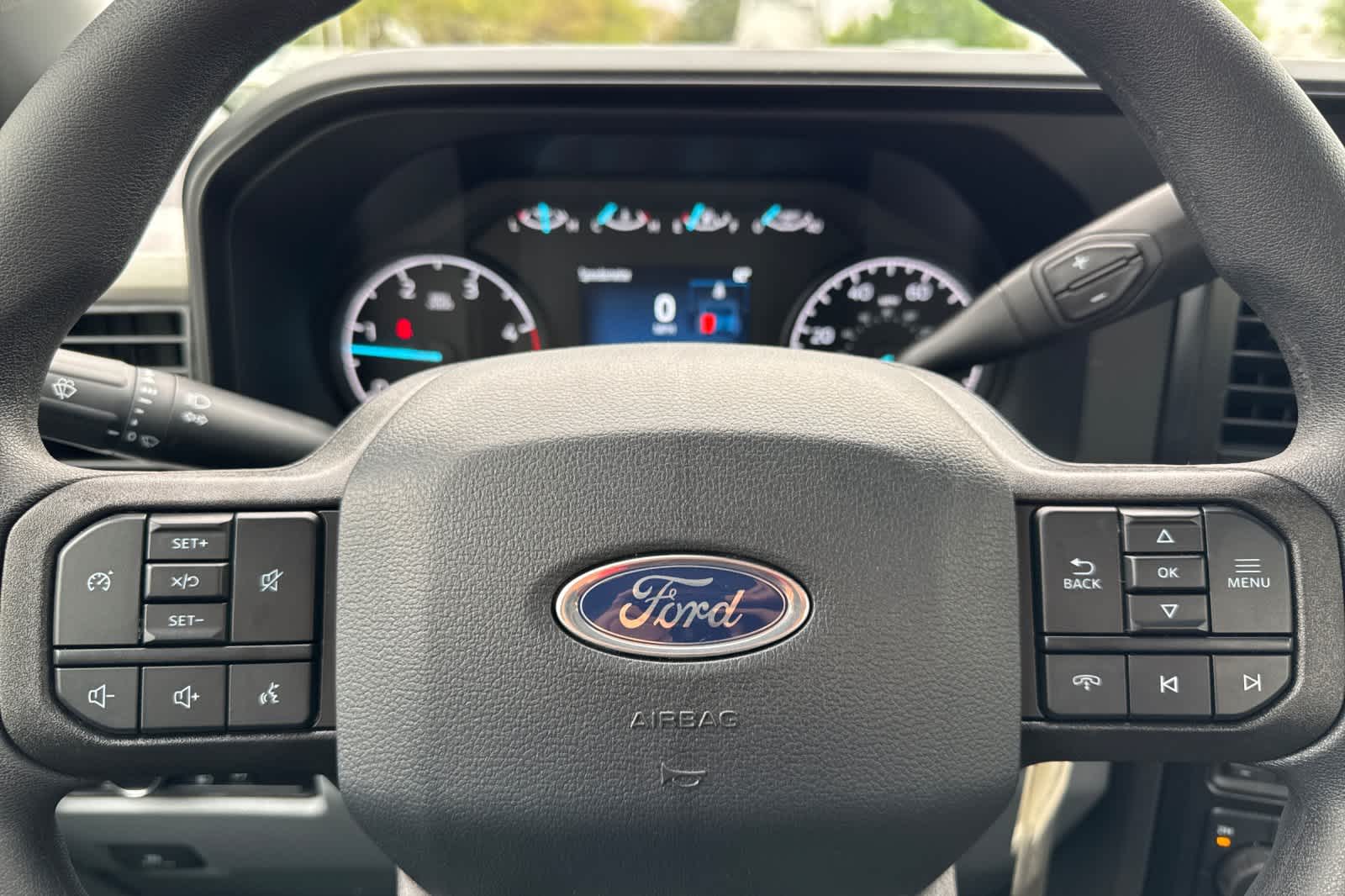 Thumbnail: 2025 Ford F-550 - 21