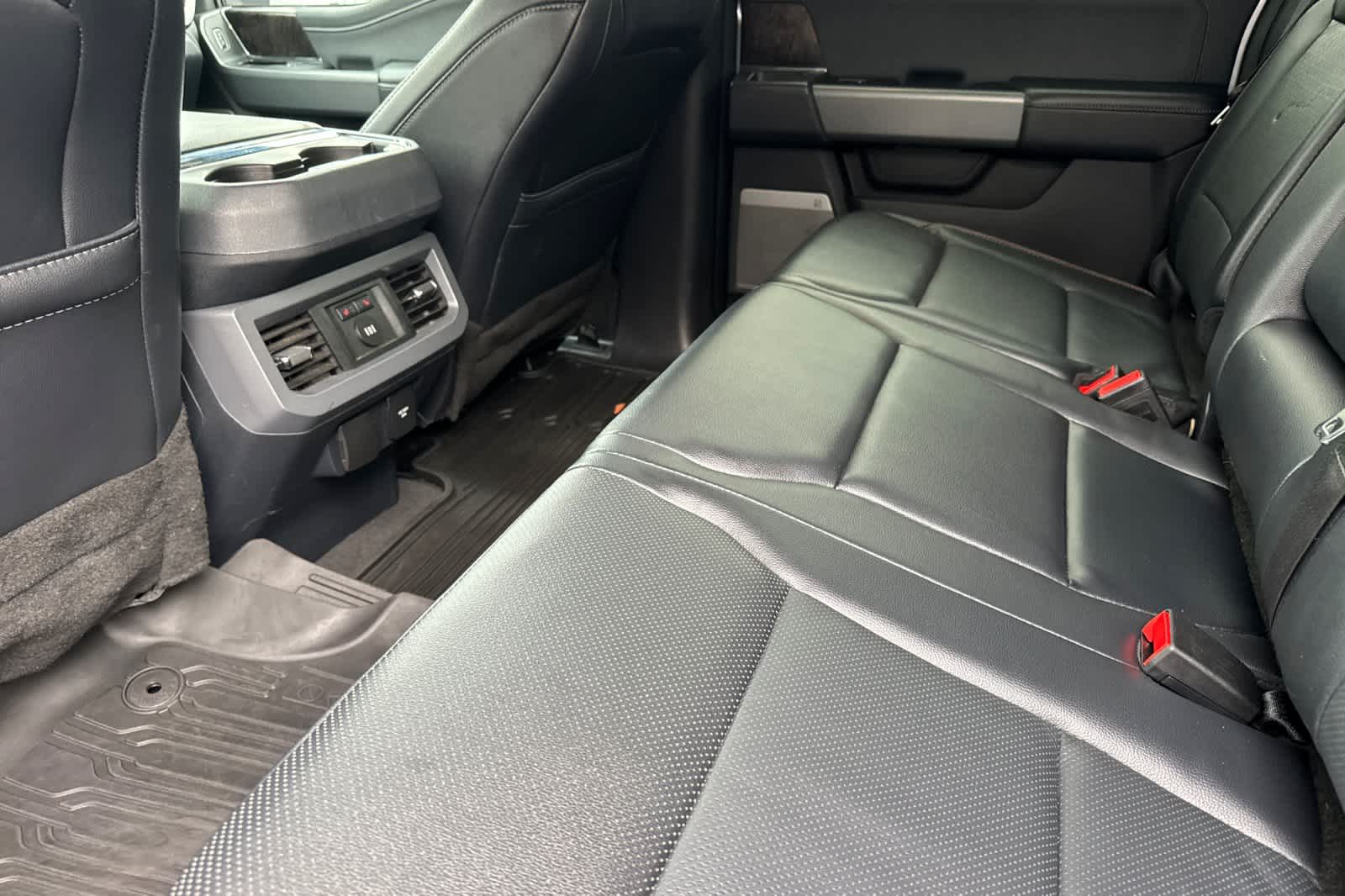 Thumbnail: 2024 Ford F-250 - 4