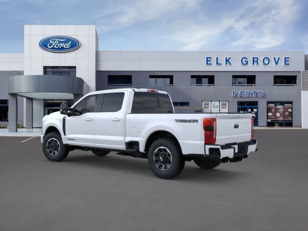 New 2026 Ford F-250  Truck Crew Cab