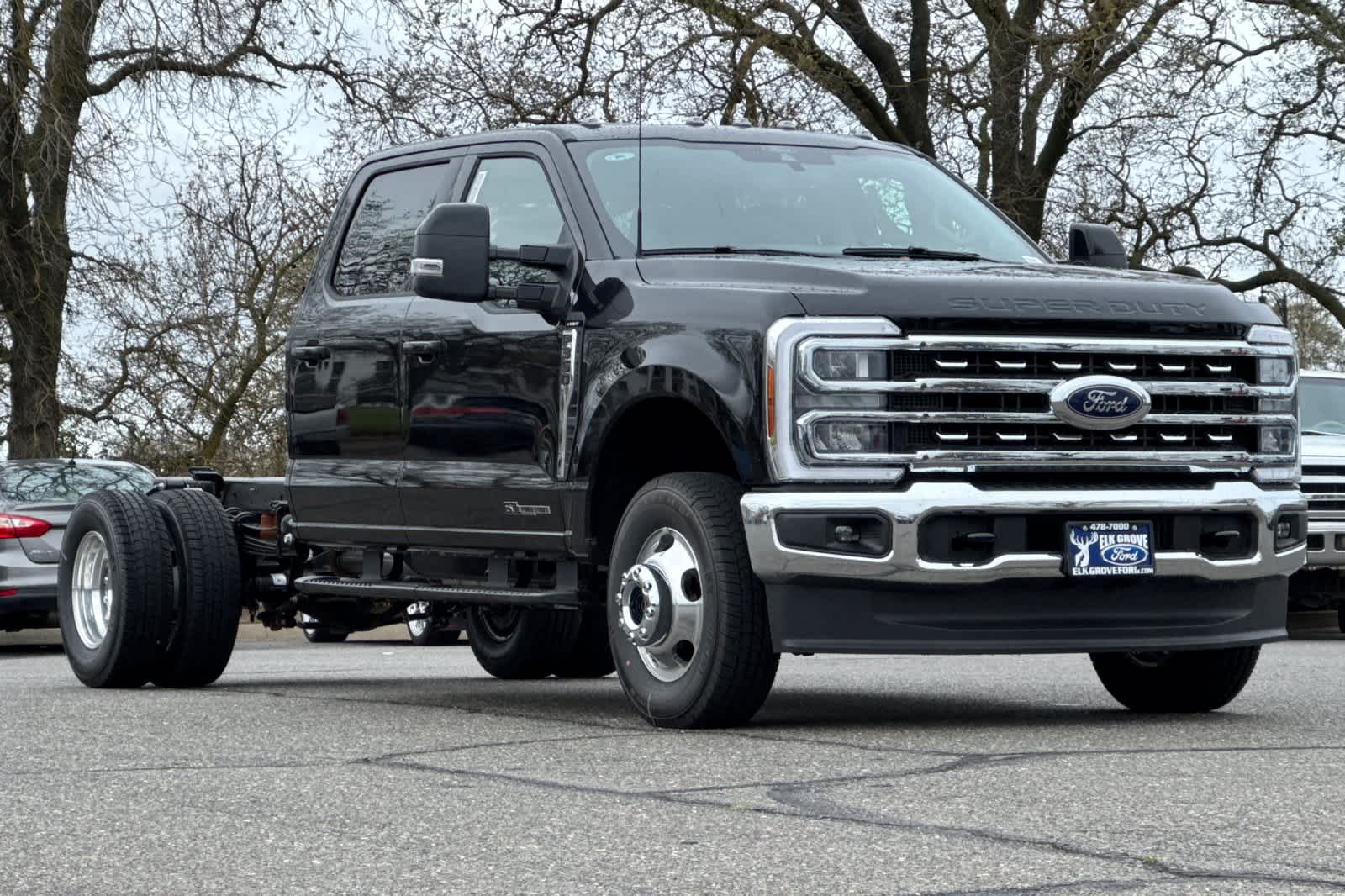 Thumbnail: 2026 Ford F-350 - 9