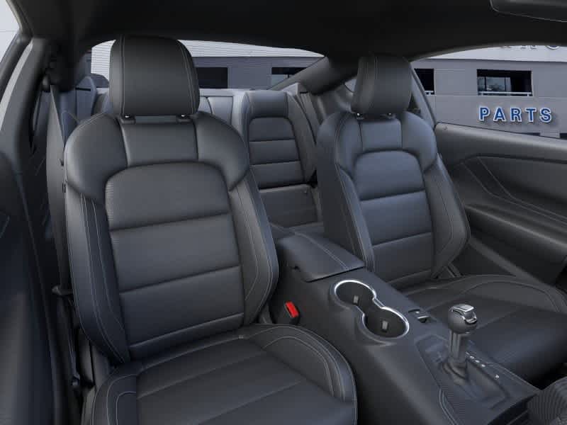 Thumbnail: 2026 Ford Mustang - 10