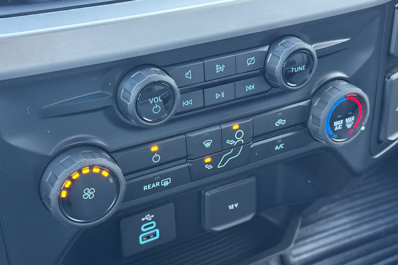 Thumbnail: 2024 Ford F-550 - 20