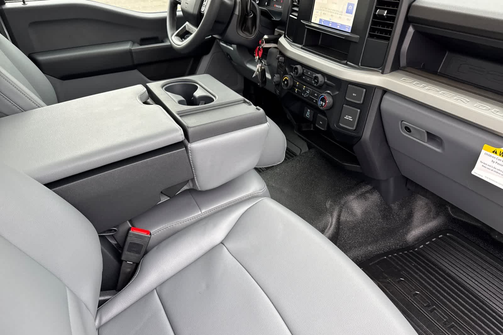 Thumbnail: 2024 Ford F-350 - 15