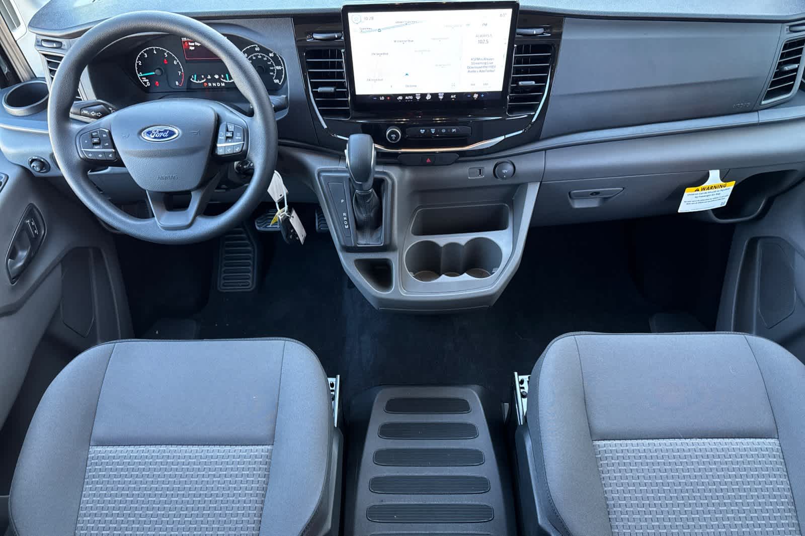 Thumbnail: 2024 Ford Econoline - 3