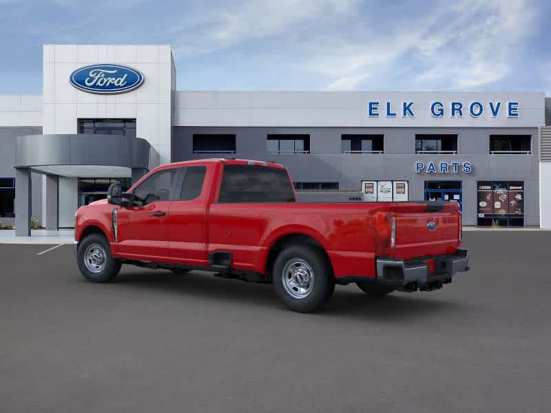 Thumbnail: 2024 Ford F-250 - 3