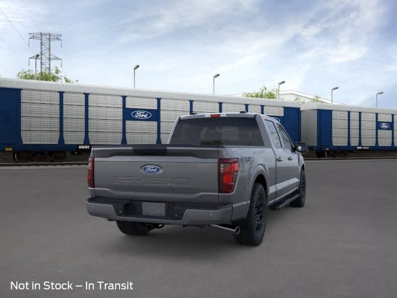 Thumbnail: 2026 Ford F-150 - 6