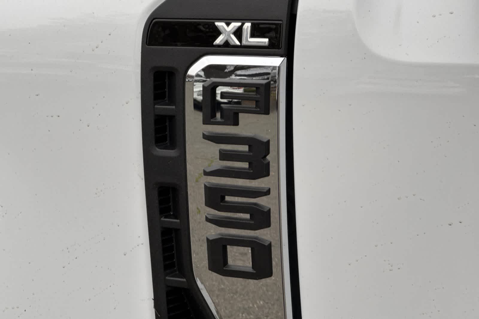 Thumbnail: 2024 Ford F-350 - 25