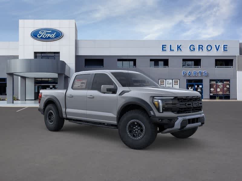 Thumbnail: 2026 Ford F-150 - 7