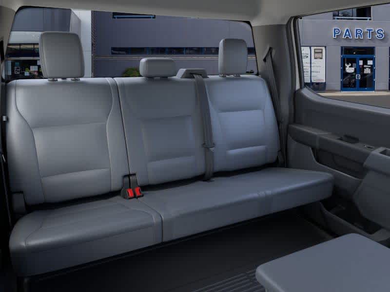 Thumbnail: 2026 Ford F-350 - 11