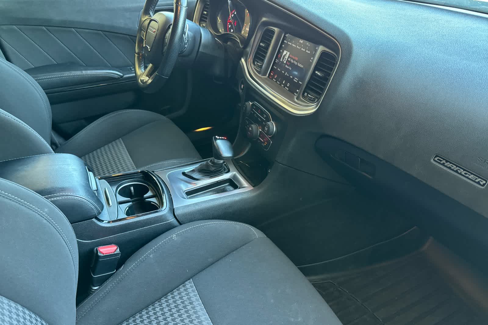 Thumbnail: 2020 Dodge Charger - 15