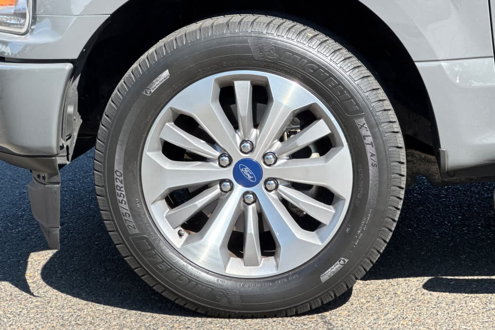 Thumbnail: 2018 Ford F-150 - 24