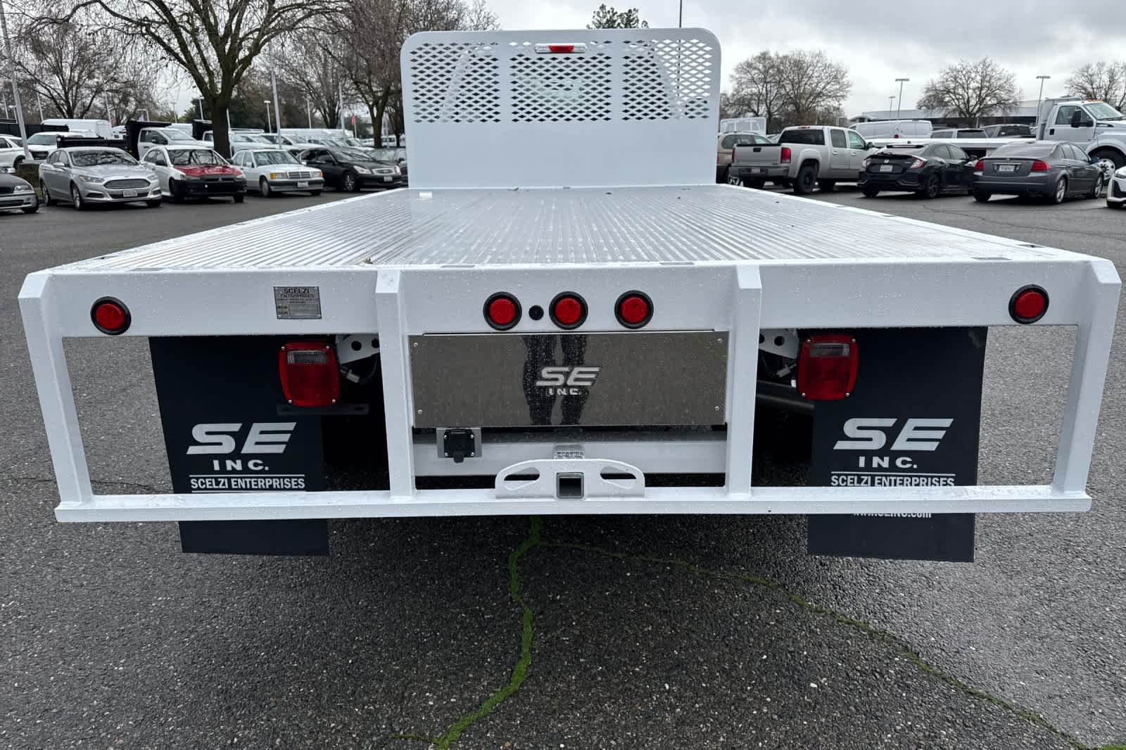 Thumbnail: 2024 Ford F-450 - 14