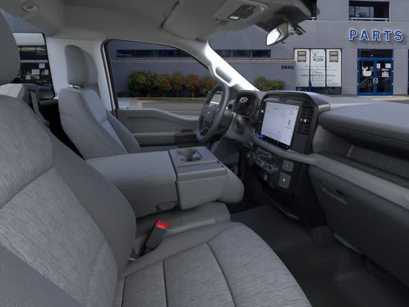 Thumbnail: 2026 Ford F-150 - 11