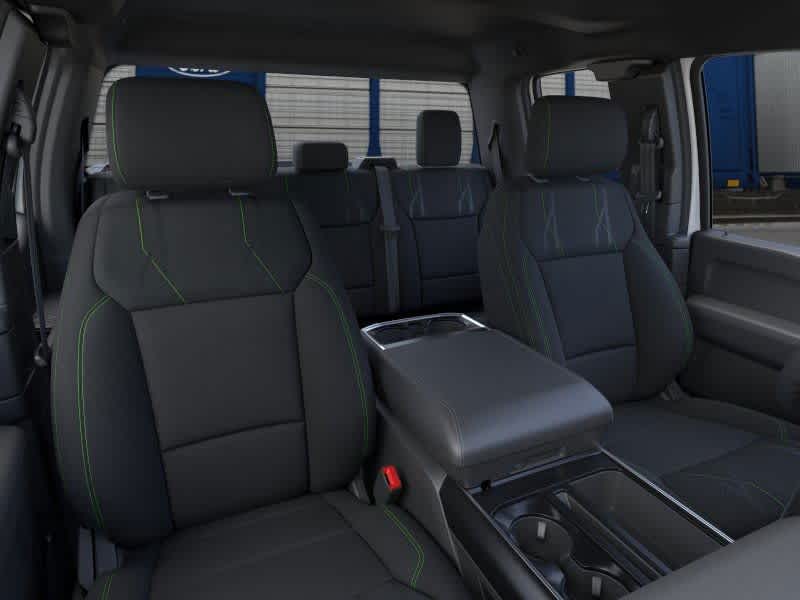 Thumbnail: 2025 Ford F-150 - 10