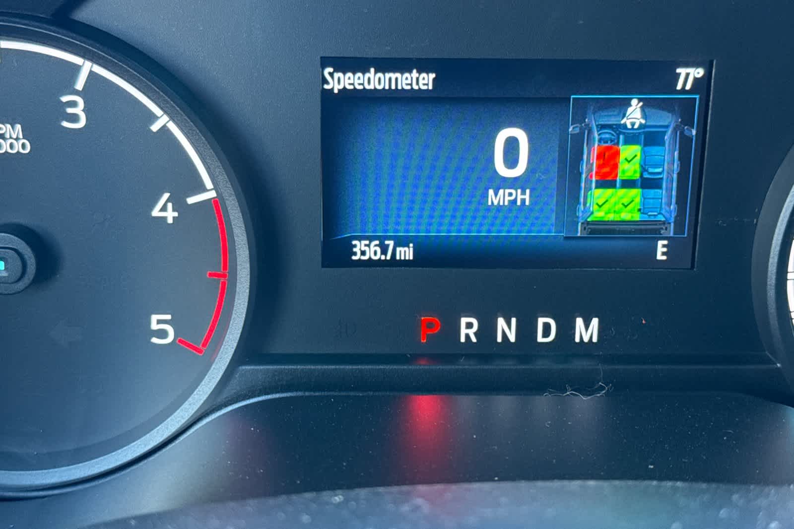 Thumbnail: 2026 Ford F-350 - 23