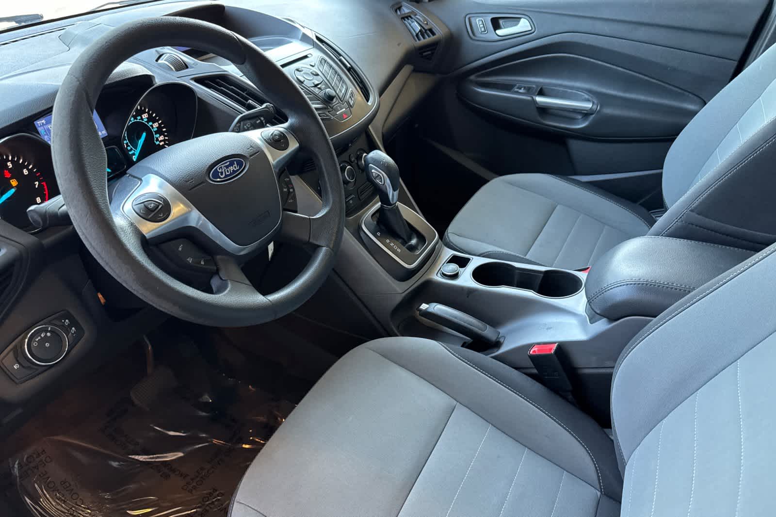 Thumbnail: 2014 Ford Escape - 11
