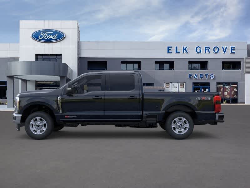 Thumbnail: 2026 Ford F-350 - 25