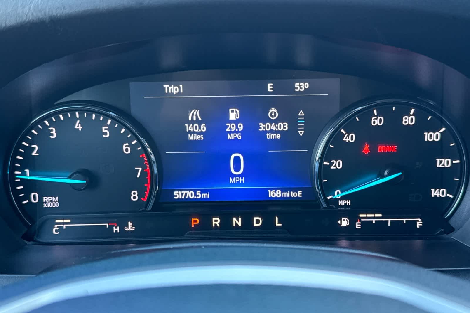 Thumbnail: 2022 Ford Explorer - 25