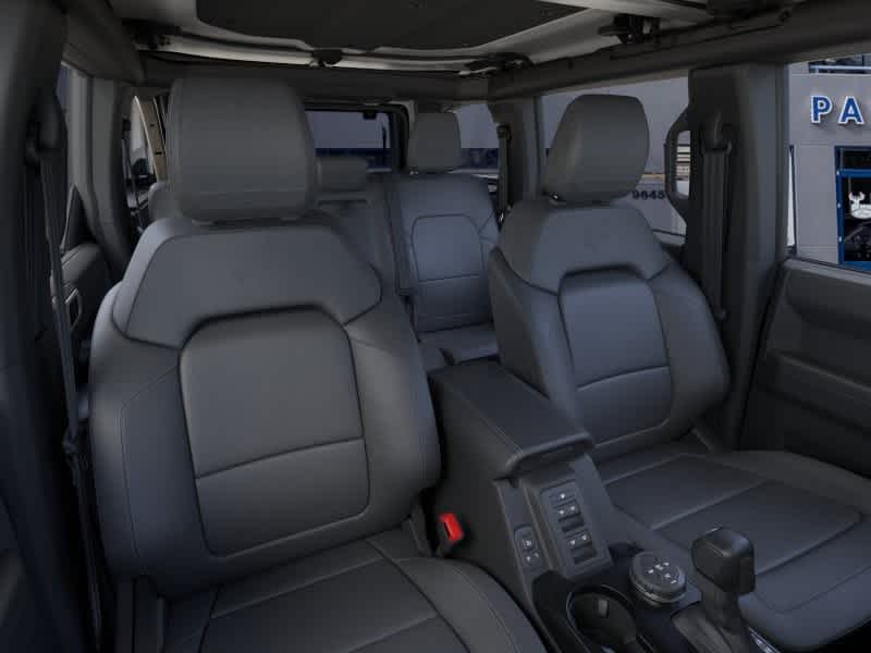 Thumbnail: 2026 Ford Bronco - 10