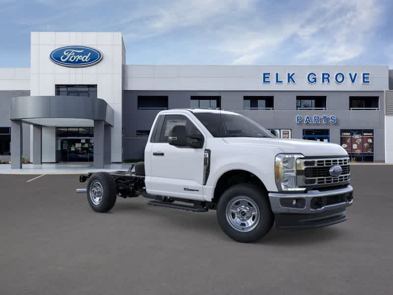 Thumbnail: 2026 Ford F-350 - 7