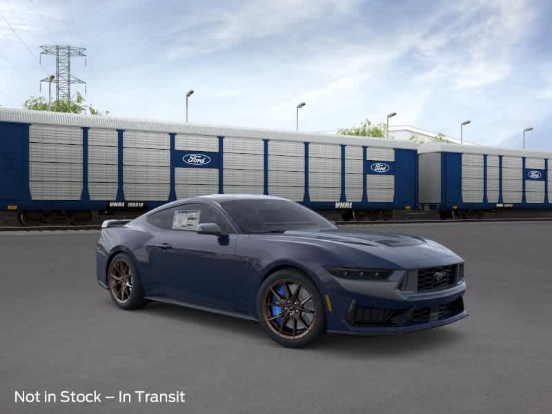 Thumbnail: 2026 Ford Mustang - 7