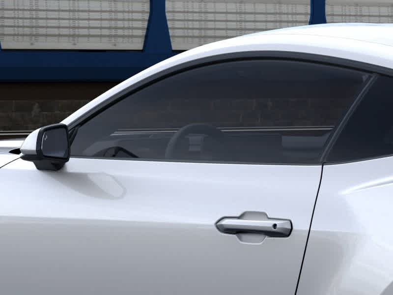 Thumbnail: 2026 Ford Mustang - 20