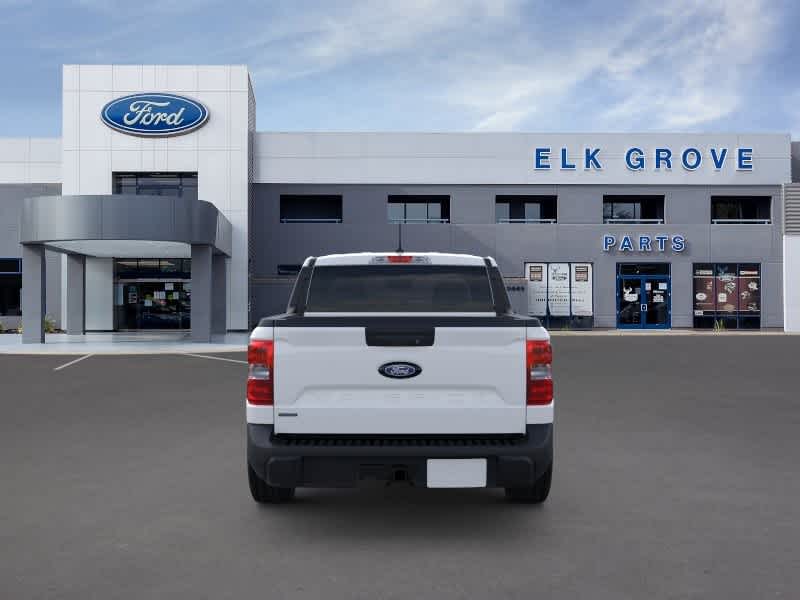 Thumbnail: 2026 Ford Maverick - 5