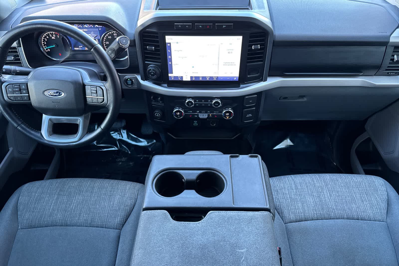 Thumbnail: 2021 Ford F-150 - 3