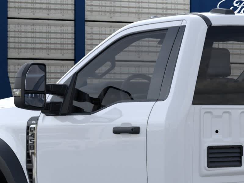 Thumbnail: 2026 Ford F-450 - 20