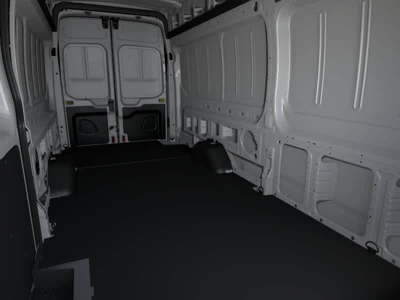 Thumbnail: 2026 Ford Transit Series - 11