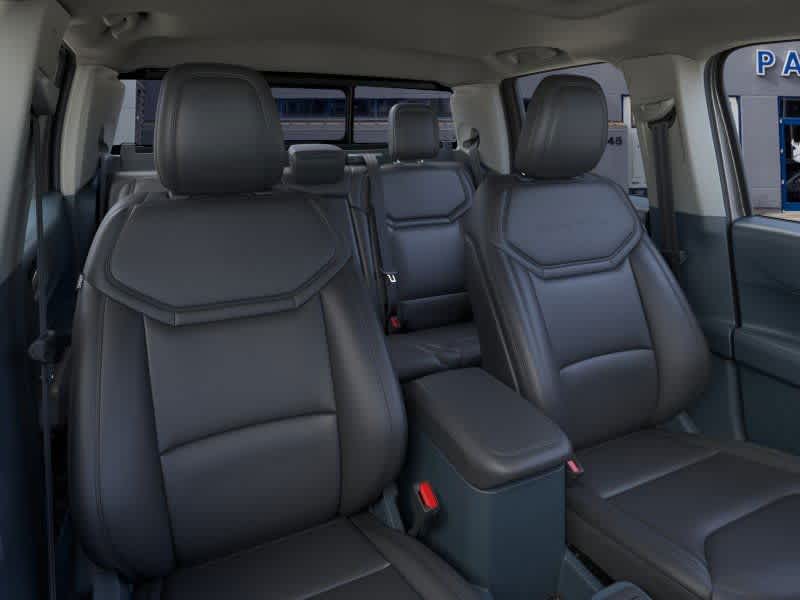 Thumbnail: 2025 Ford Maverick - 10