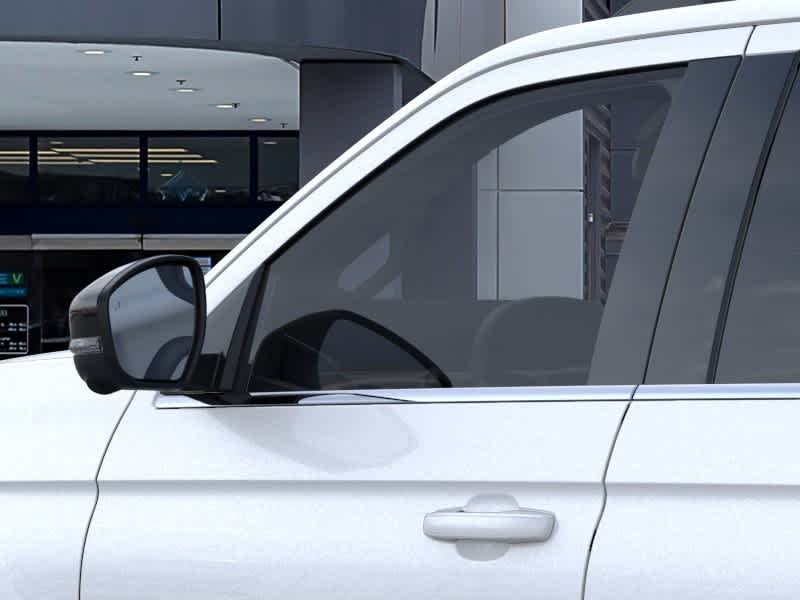 Thumbnail: 2026 Ford Expedition MAX - 18