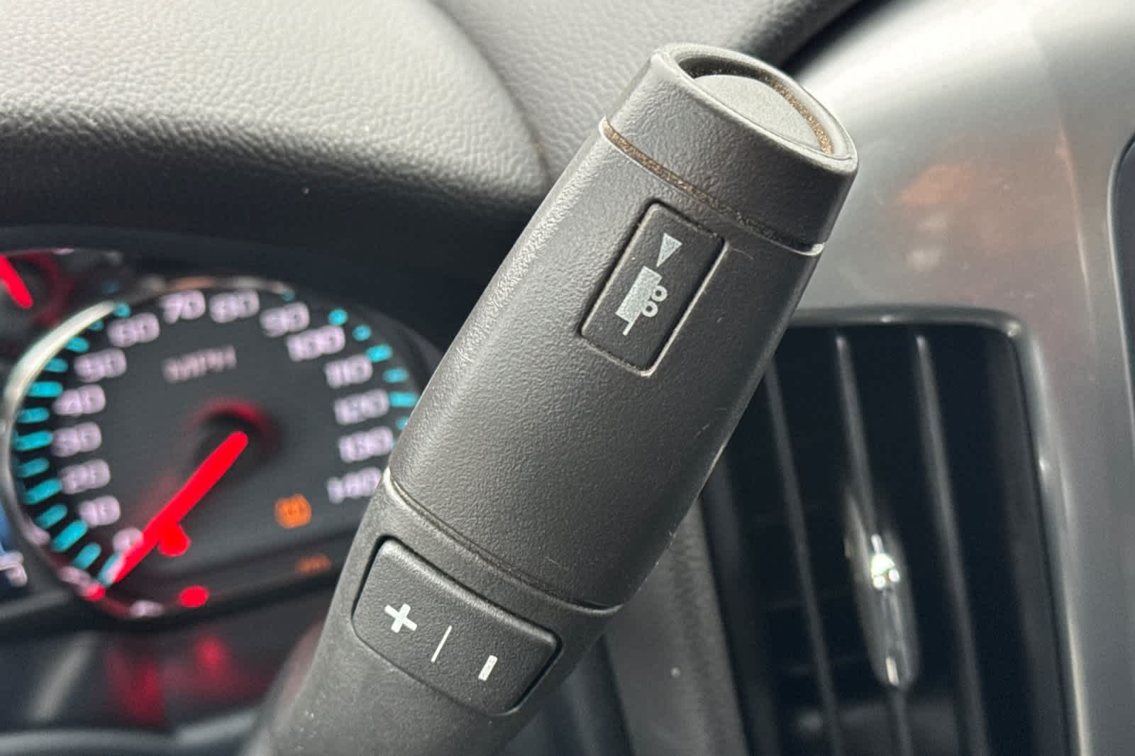 Thumbnail: 2017 Chevrolet Silverado 2500 - 20