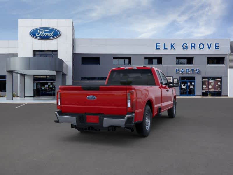 Thumbnail: 2024 Ford F-250 - 5