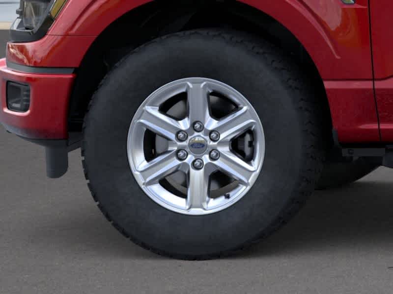 Thumbnail: 2026 Ford F-150 - 38