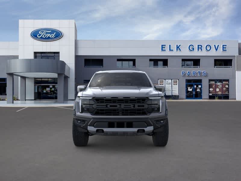 Thumbnail: 2026 Ford F-150 - 8
