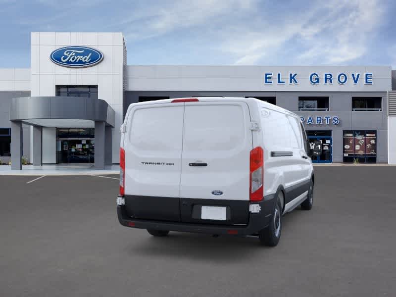 Thumbnail: 2026 Ford Transit Series - 6