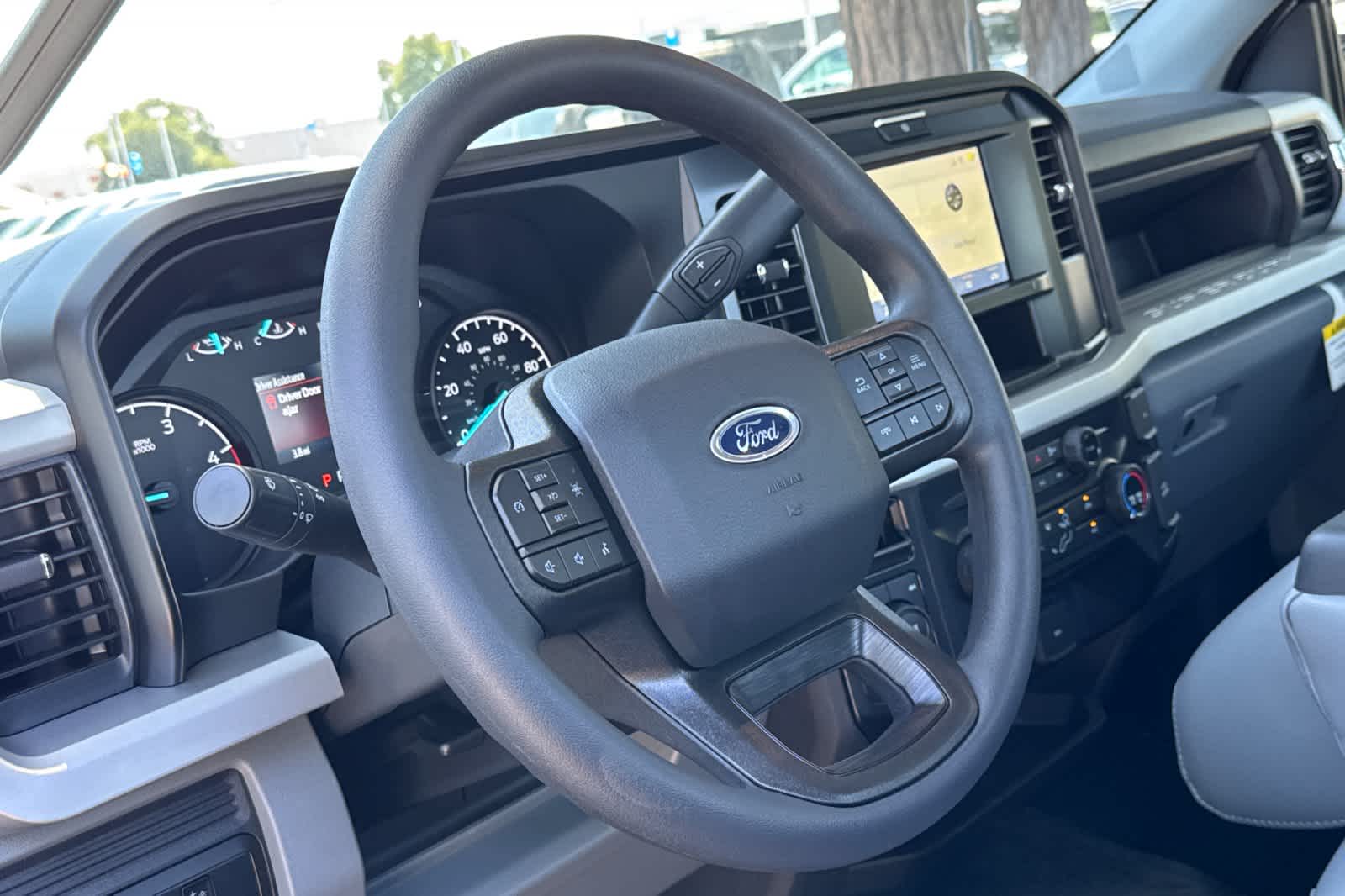 Thumbnail: 2026 Ford F-550 - 13