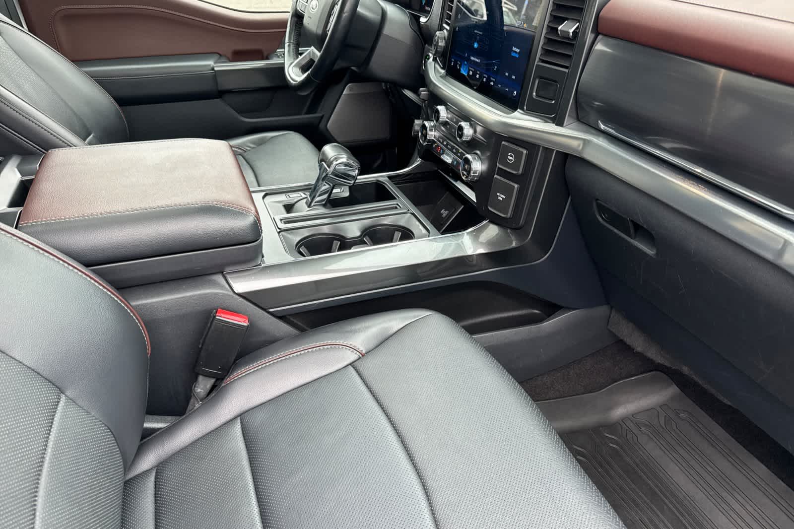 Thumbnail: 2021 Ford F-150 - 15