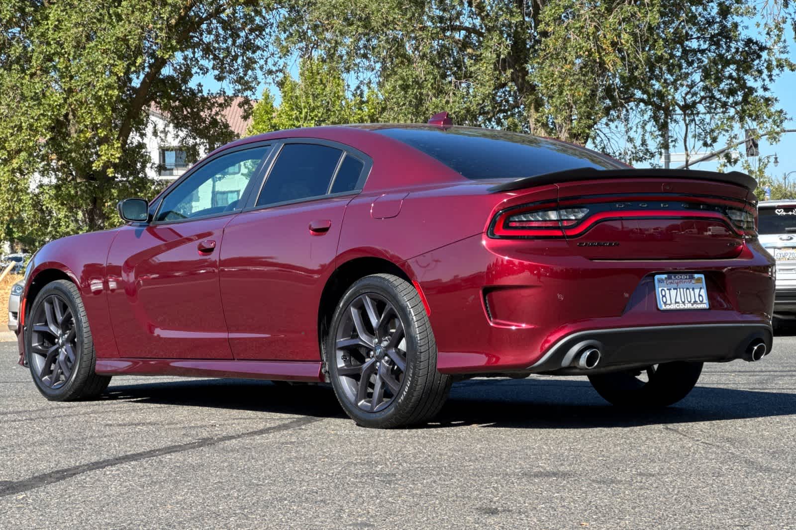 Thumbnail: 2020 Dodge Charger - 6