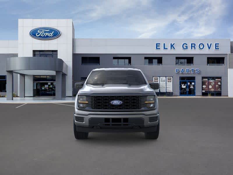 Thumbnail: 2025 Ford F-150 - 8