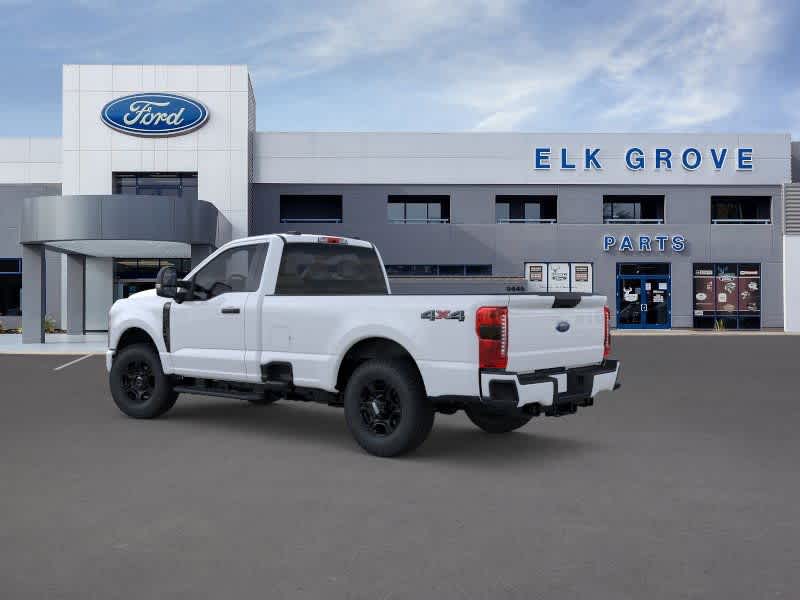 2026 Ford F-350 XL photo 3