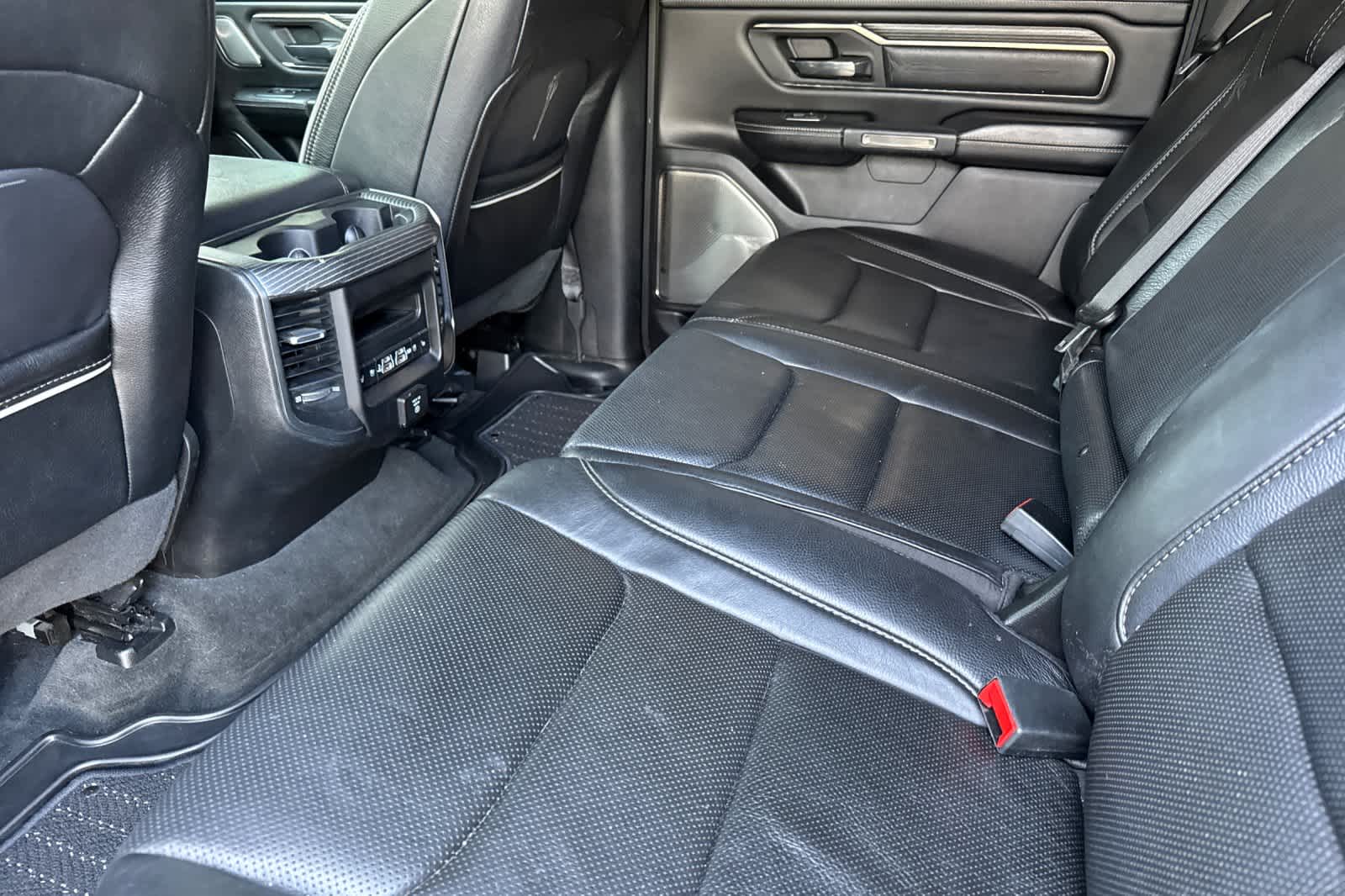 Thumbnail: 2020 RAM 1500 - 4