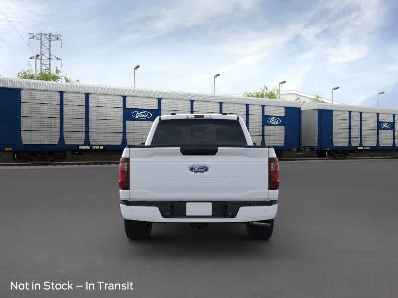 2024 Ford F-150 STX 5