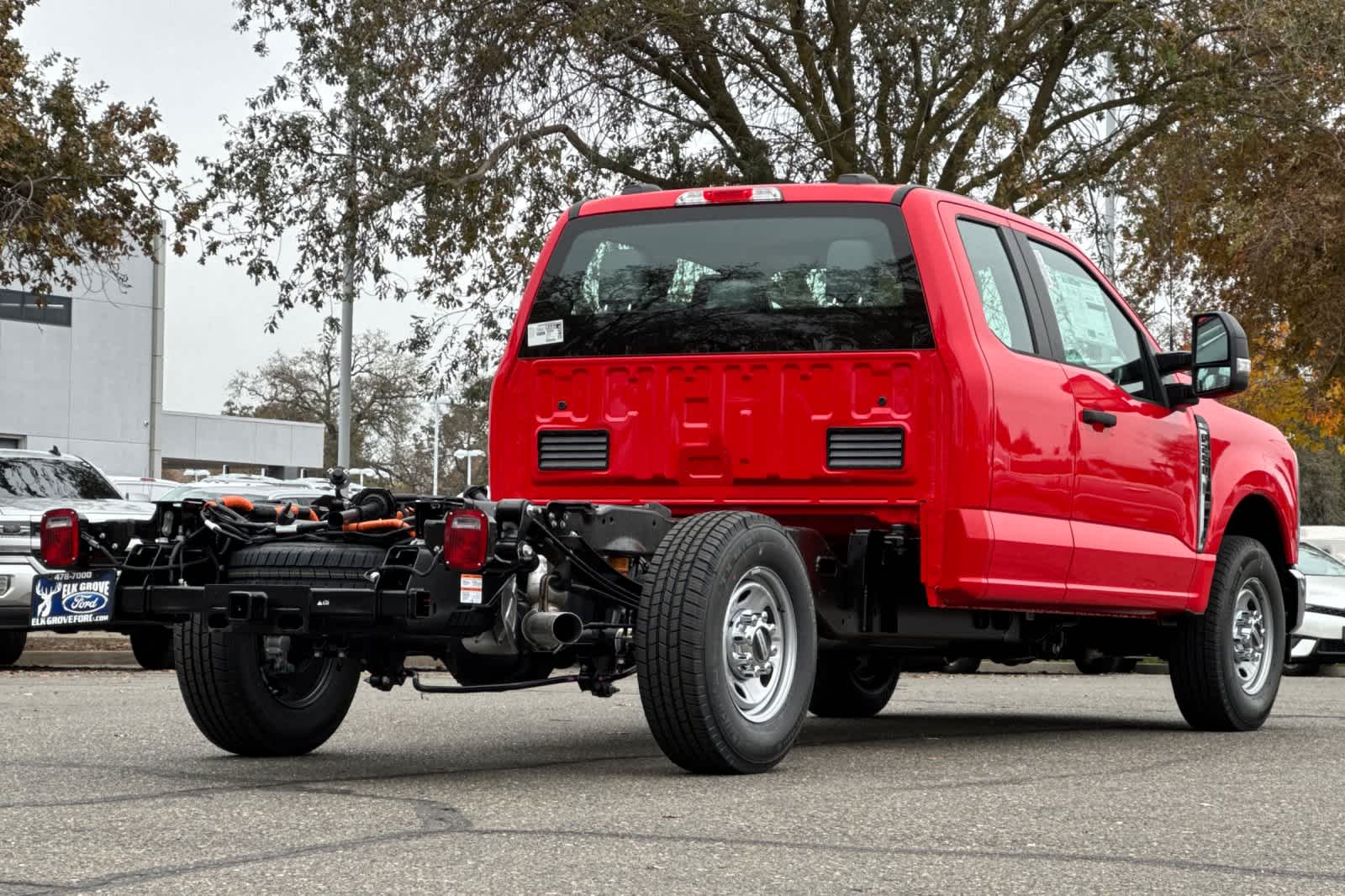 Thumbnail: 2026 Ford F-250 - 2