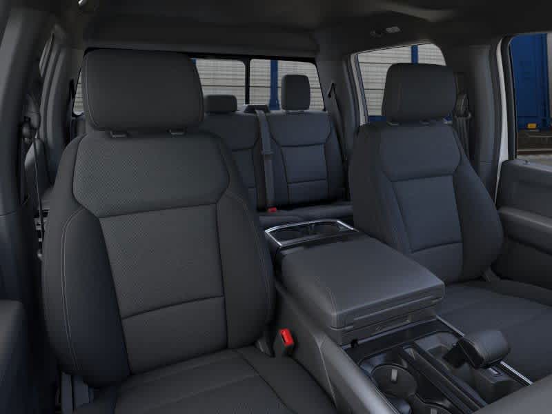Thumbnail: 2025 Ford F-150 - 10