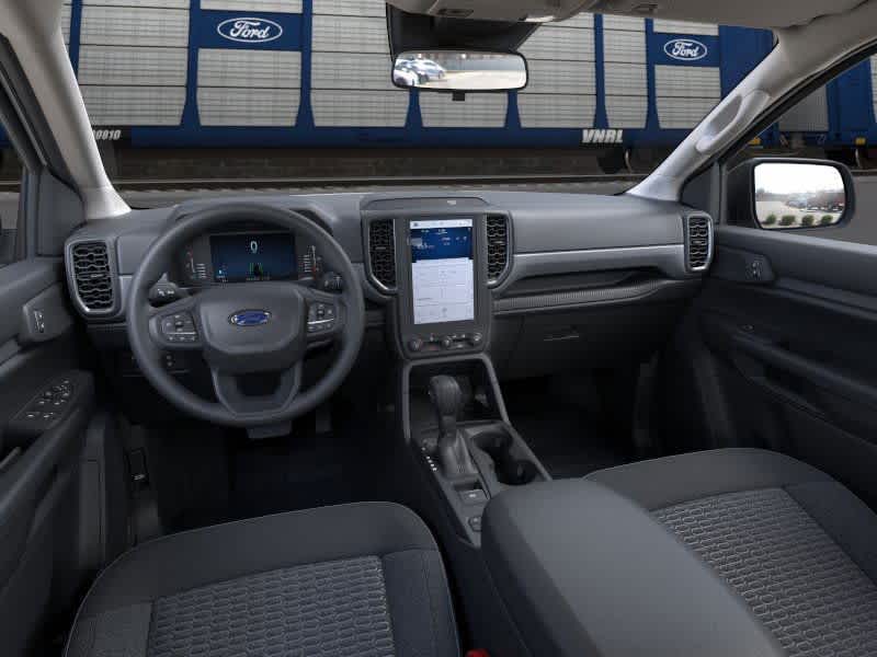 Thumbnail: 2025 Ford Ranger - 9