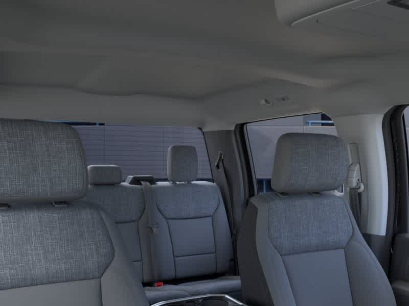 Thumbnail: 2026 Ford F-150 - 22