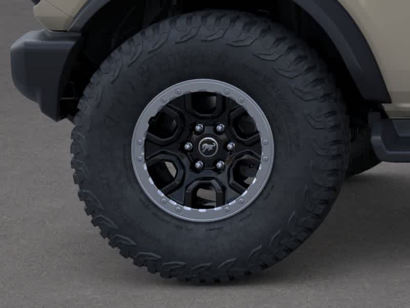 Thumbnail: 2026 Ford Bronco - 21