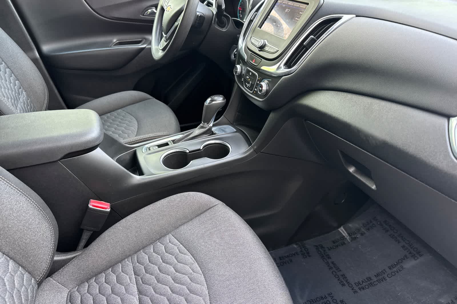 Thumbnail: 2020 Chevrolet Equinox - 16